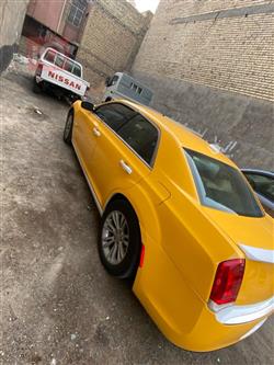 كرايسلر 300